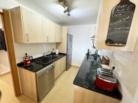 Re-Sale - Apartment - Mar Menor Golf Resort - Mar Menor Golf Resort - Centre