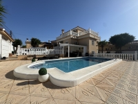 Re-Sale - Detached Villa - Ciudad Quesada - Ciudad Quesada - Town