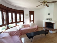 Re-Sale - Detached Villa - Algorfa - La Finca Golf Resort