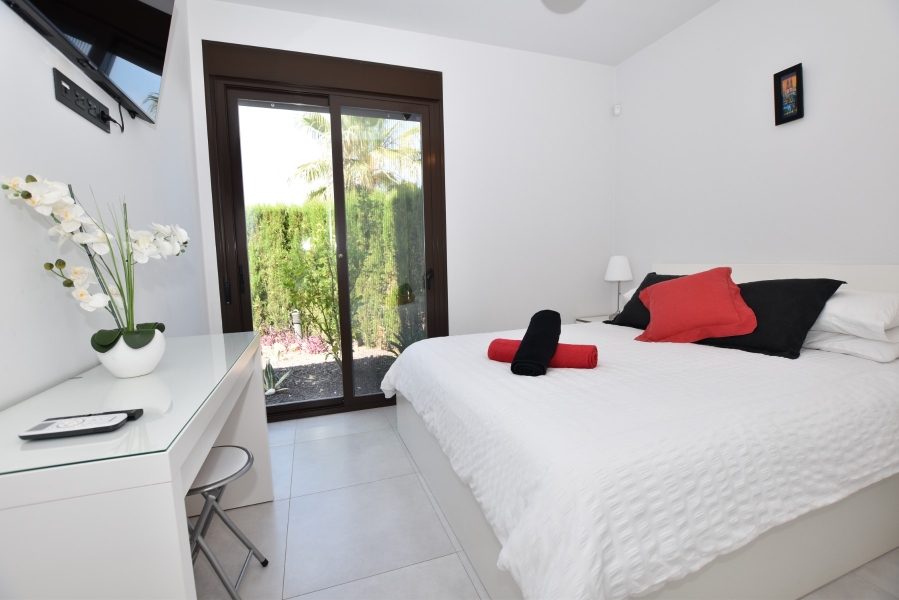 Re-Sale - Apartment - Algorfa - La Finca Golf Resort