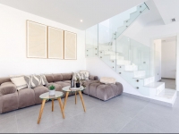 Re-Sale - Detached Villa - Algorfa - La Finca Golf Resort