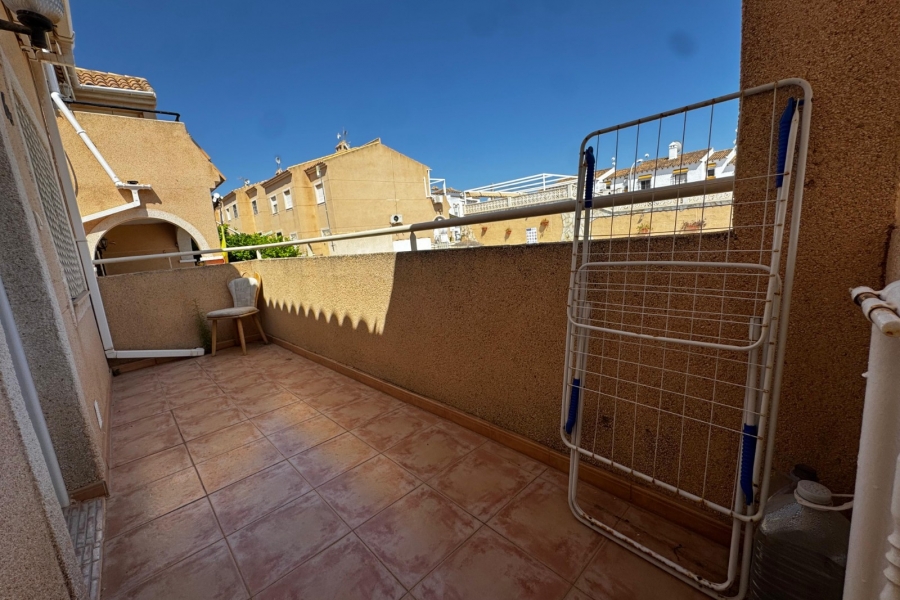 Re-Sale - Apartment - San Miguel de Salinas - Blue Lagoon