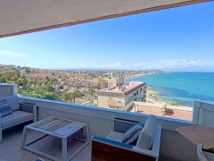 Appartement - La Revente - Torrevieja - Torrevieja - Centre