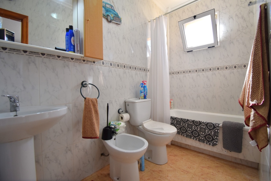 Re-Sale - Apartment - Orihuela Costa - Playa Flamenca