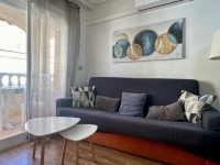 Re-Sale - Apartment - Torrevieja - Playa Los Naufragos