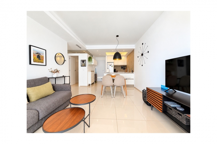 Re-Sale - Apartment - Ciudad Quesada - Doña Pepa