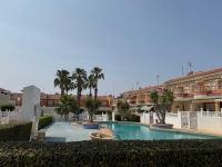 Re-Sale - Townhouse - Ciudad Quesada - Doña Pepa