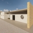 New - Detached Villa - El Pinós - El Pinós - Country