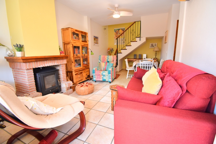 Re-Sale - Detached Villa - Orihuela Costa - Playa Flamenca