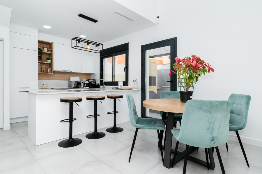 Re-Sale - Detached Villa - Los Montesinos - La Herrada