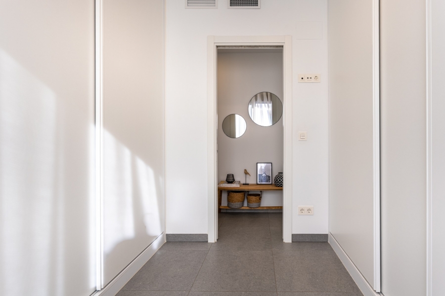 Re-Sale - Detached Villa - Torre Pacheco - Roldán - Town