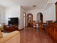 Re-Sale - Semi Detached Villa - Orihuela Costa - Playa Flamenca