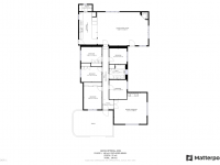 Re-Sale - Detached Villa - Murcia - pinar de campoverde