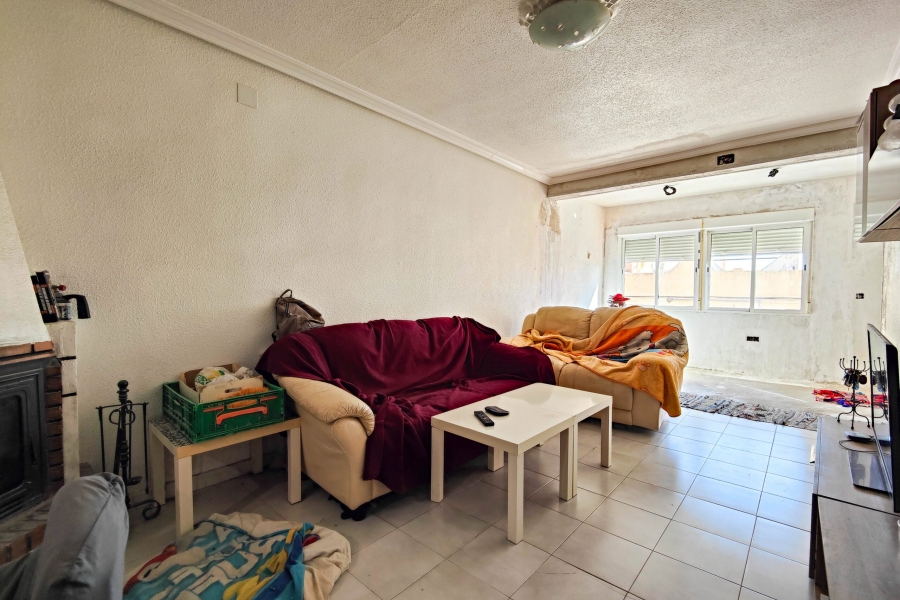 Re-Sale - Townhouse - San Miguel de Salinas - San Miguel - Town
