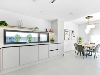 New - Detached Villa - San Miguel de Salinas - San Miguel - Town