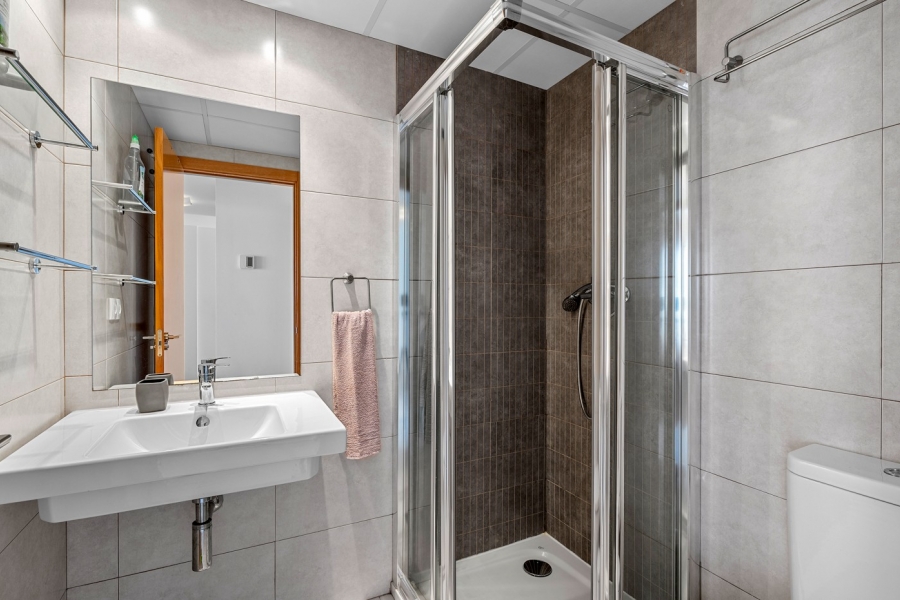 Re-Sale - Townhouse - Ciudad Quesada