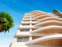 New - Apartment - La Manga del Mar Menor - La Manga - Town