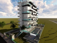 New - Apartment - La Cala