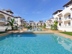 Apartment - New - Ciudad Quesada - Ciudad Quesada - Town