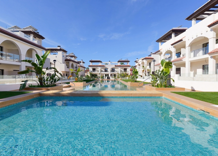 Nieuw - Appartement - Ciudad Quesada - Ciudad Quesada - Stad