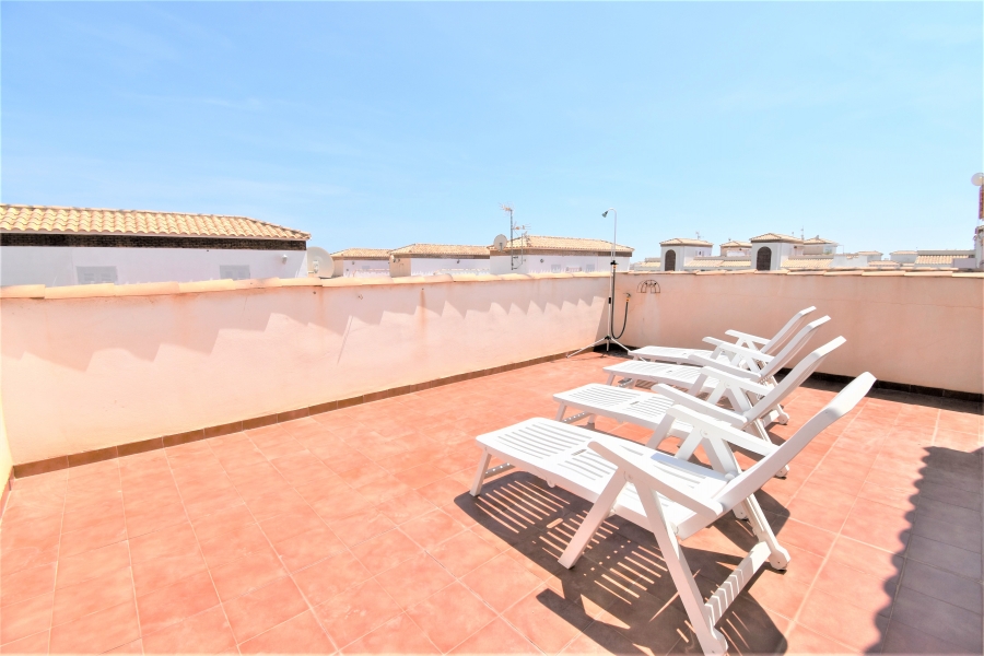 Re-Sale - Apartment - Orihuela Costa - Punta Prima