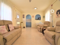 Re-Sale - Quad Villa - Orihuela Costa - Playa Flamenca