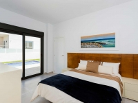 New - Detached Villa - Daya Nueva - Daya Nueva - Town