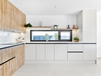 New - Detached Villa - San Miguel de Salinas - San Miguel - Town