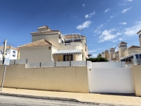 Re-Sale - Detached Villa - Orihuela Costa - El Galan