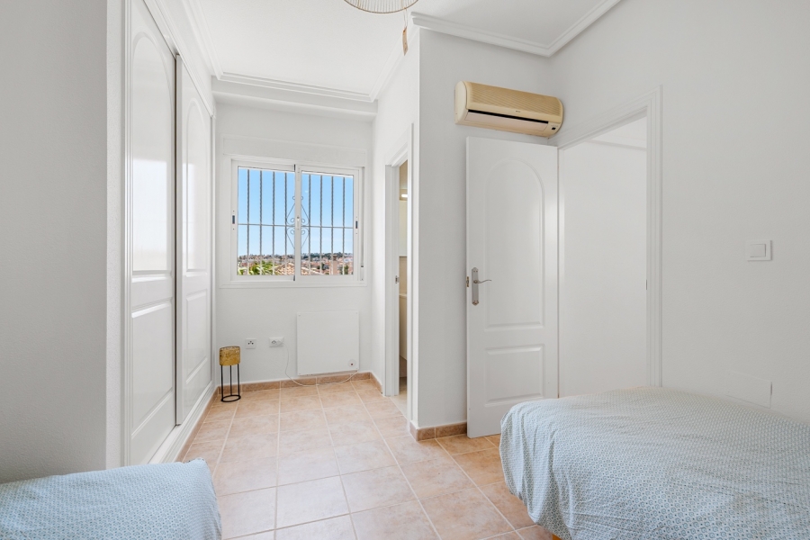 Re-Sale - Semi Detached Villa - Ciudad Quesada - La Marquesa