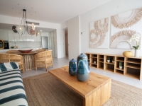 New - Apartment - Finestrat - Seascape