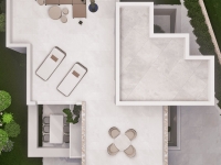 Nieuw - Vrijstaande Villa - Finestrat