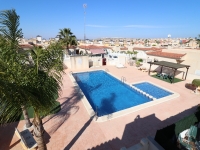 Re-Sale - Detached Villa - Algorfa - Lo Crispin