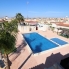 Re-Sale - Detached Villa - Algorfa - Lo Crispin