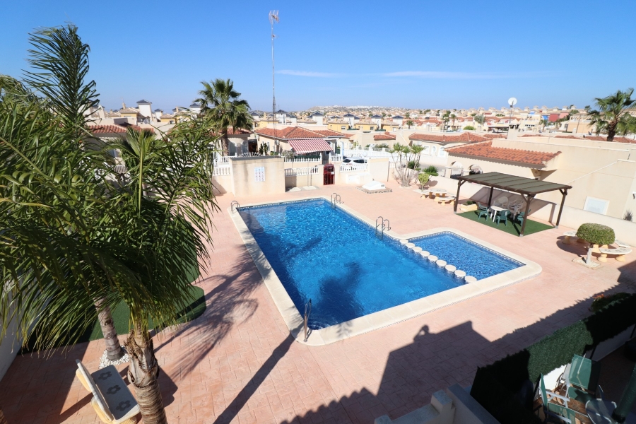 Re-Sale - Detached Villa - Algorfa - Lo Crispin
