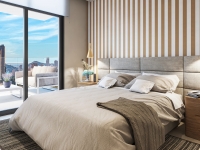 New - Apartment - Benidorm - Benidorm - City