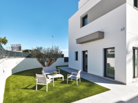 New - Detached Villa - San Miguel de Salinas - San Miguel - Town