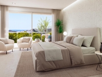 Nouveau - Appartement - Finestrat - Sierra Cortina - Golf Bahia