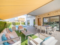 Re-Sale - Detached Villa - Ciudad Quesada - La Laguna