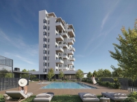 New - Apartment - Calpe