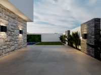 New - Detached Villa - Orihuela Costa