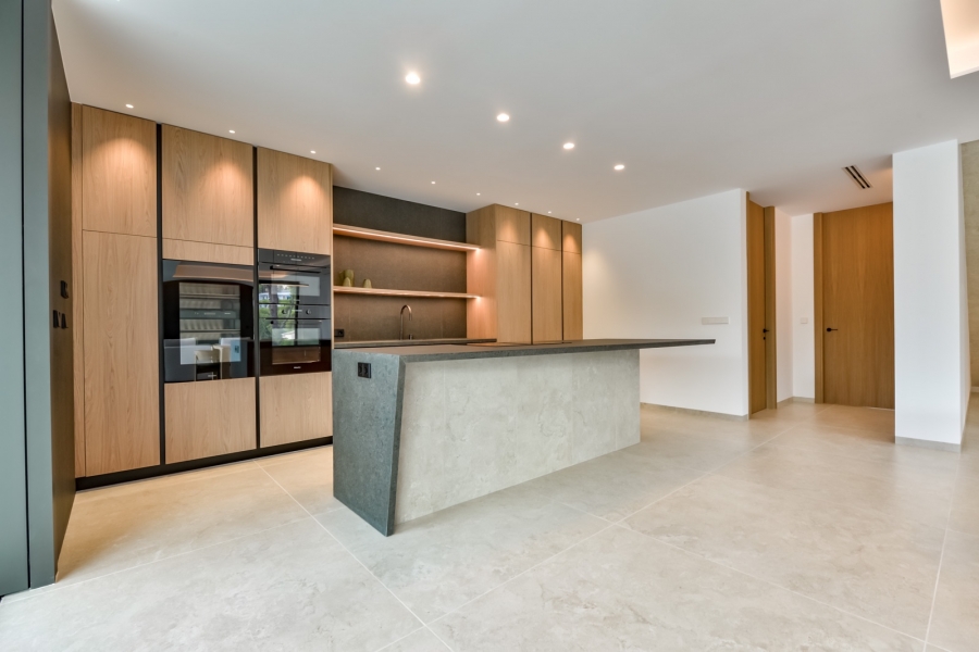 Re-Sale - Detached Villa - Altea - Altea Hills