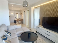 Re-Sale - Apartment - Torrevieja - Cabo Cervera