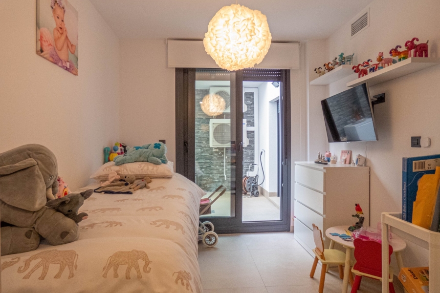 Re-Sale - Apartment - Guardamar del Segura - El Raso
