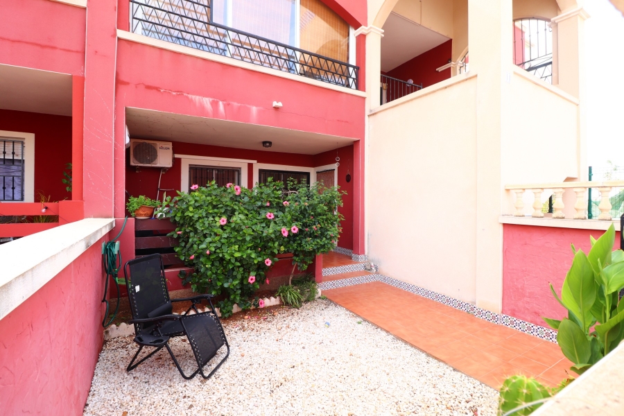 Re-Sale - Apartment - Orihuela Costa - Los Altos