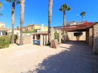 Re-Sale - Detached Villa - La Marina - La Escuera