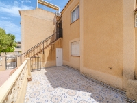 Re-Sale - Apartment - Torrevieja - Aguas Nuevas