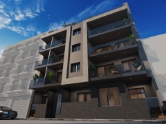 Apartment - New - Torrevieja - Torrevieja - Centre