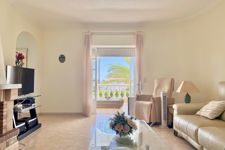 Re-Sale - Detached Villa - Ciudad Quesada - Ciudad Quesada - Town