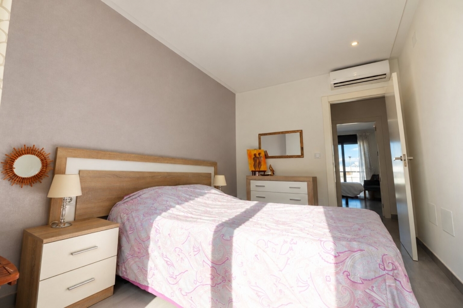 Re-Sale - Townhouse - Benijofar - Benijofar - Village